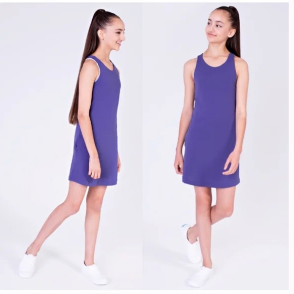 Ivivva Paradise Play Dress - Picture 2 of 8